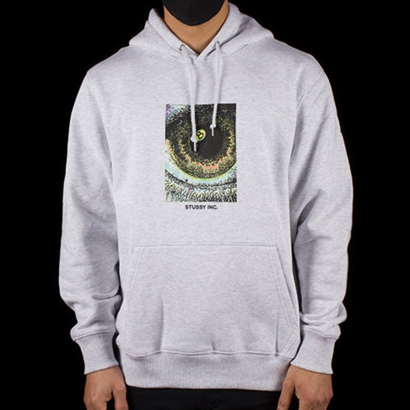 Acid Eye Hood
