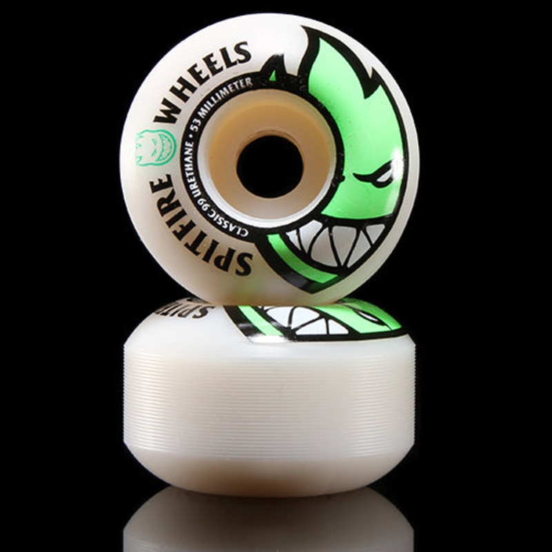Bighead Wheel 99D – 53mm