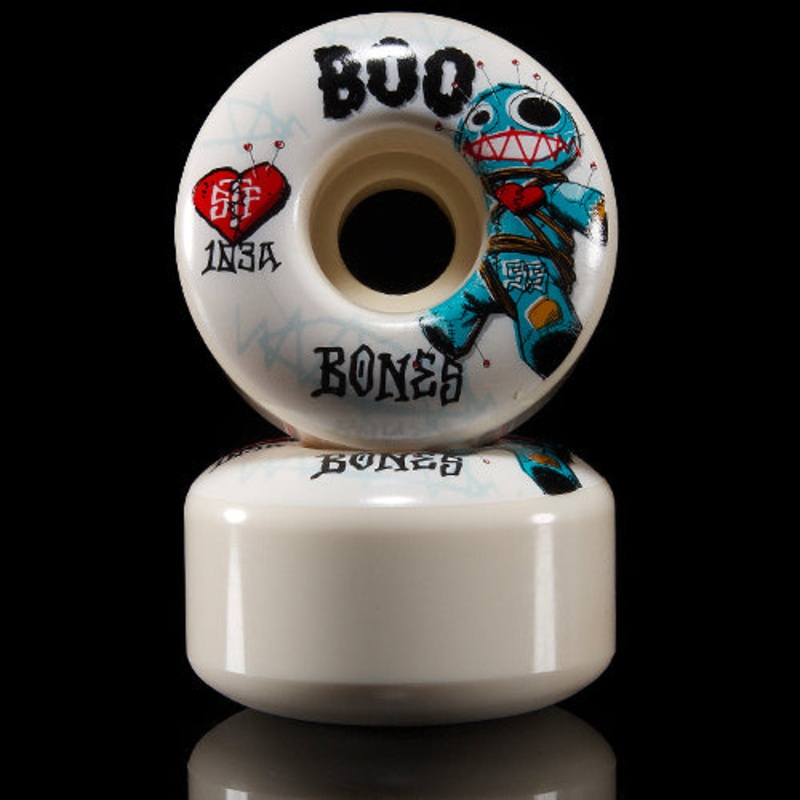 Boo Voodoo V4 53mm & 55mm
