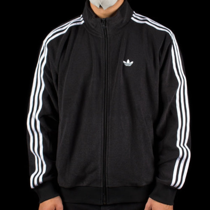 Bouclette Jacket