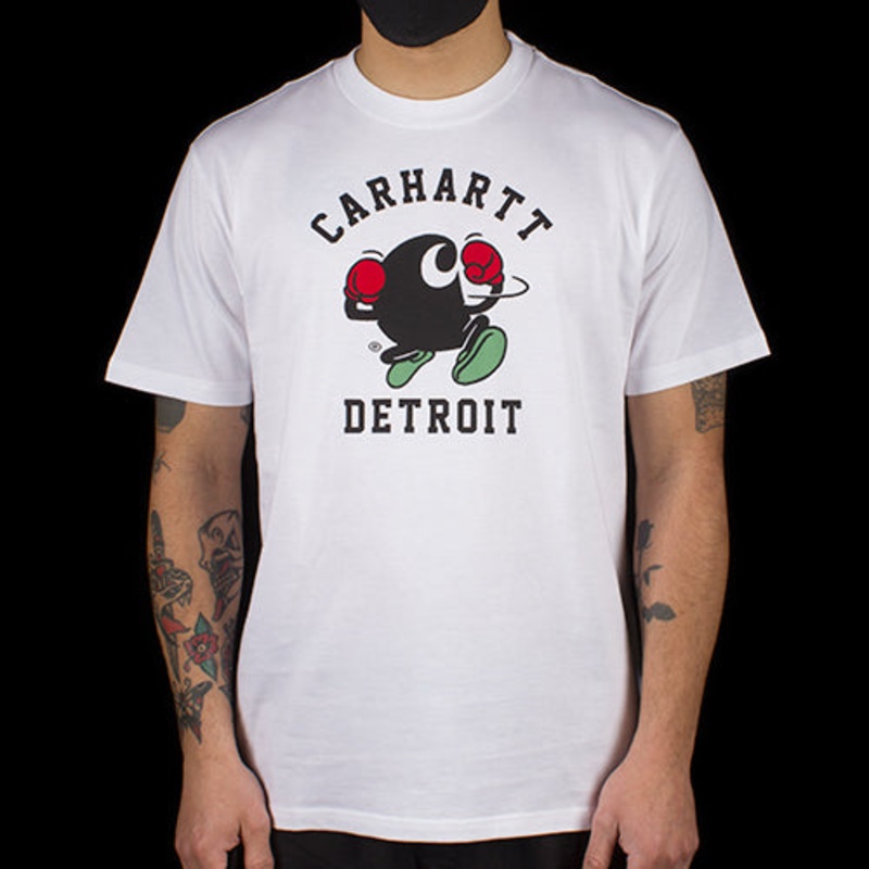 Boxing C T-Shirt