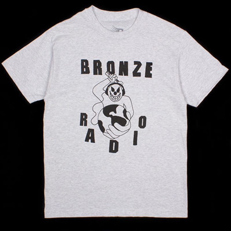 Bronze FM T-Shirt
