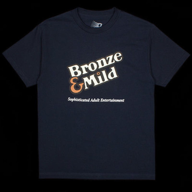 Bronze & Mild T-Shirt