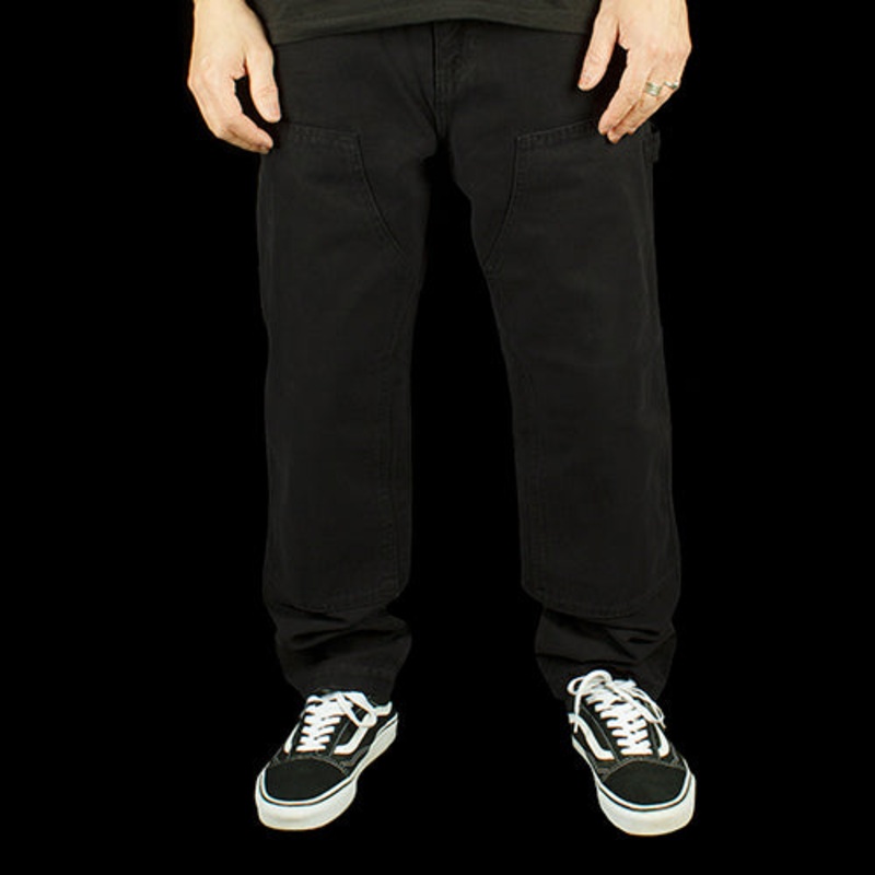 Canvas Work Pant