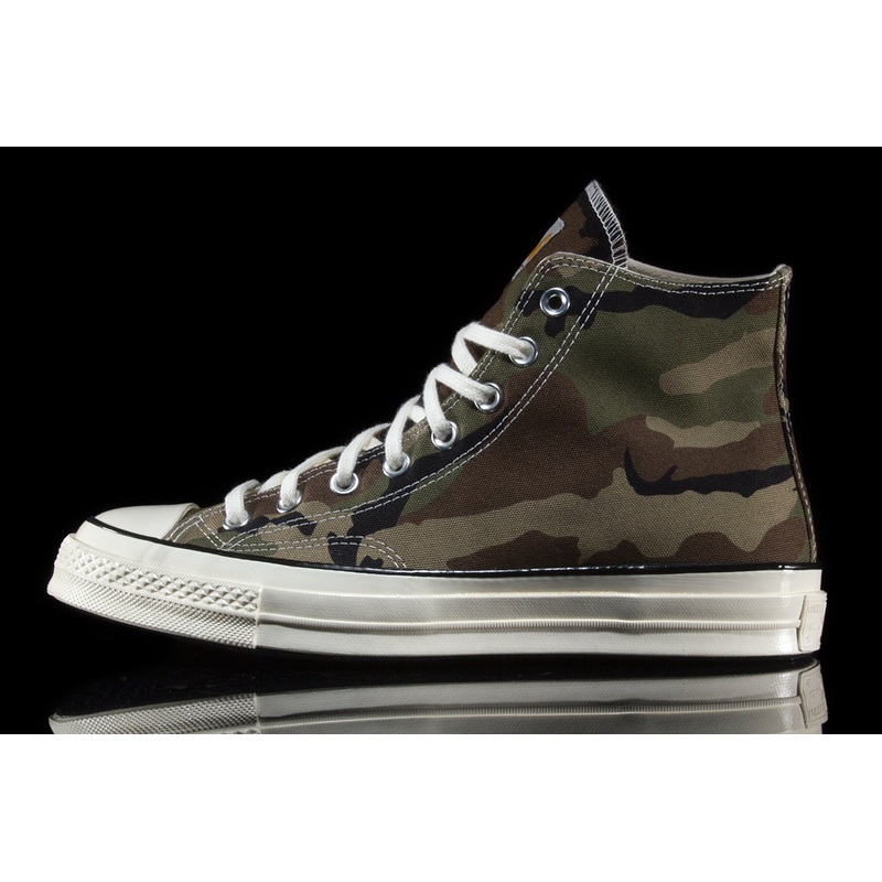 Carhartt WIP Chuck 70 Hi