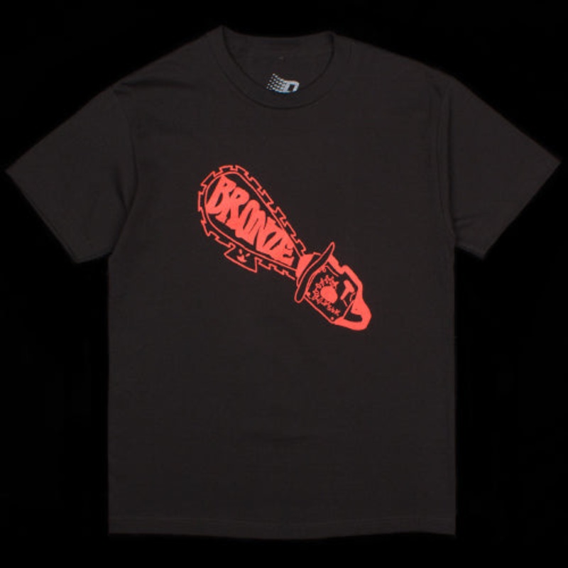 Chainsaw T-Shirt