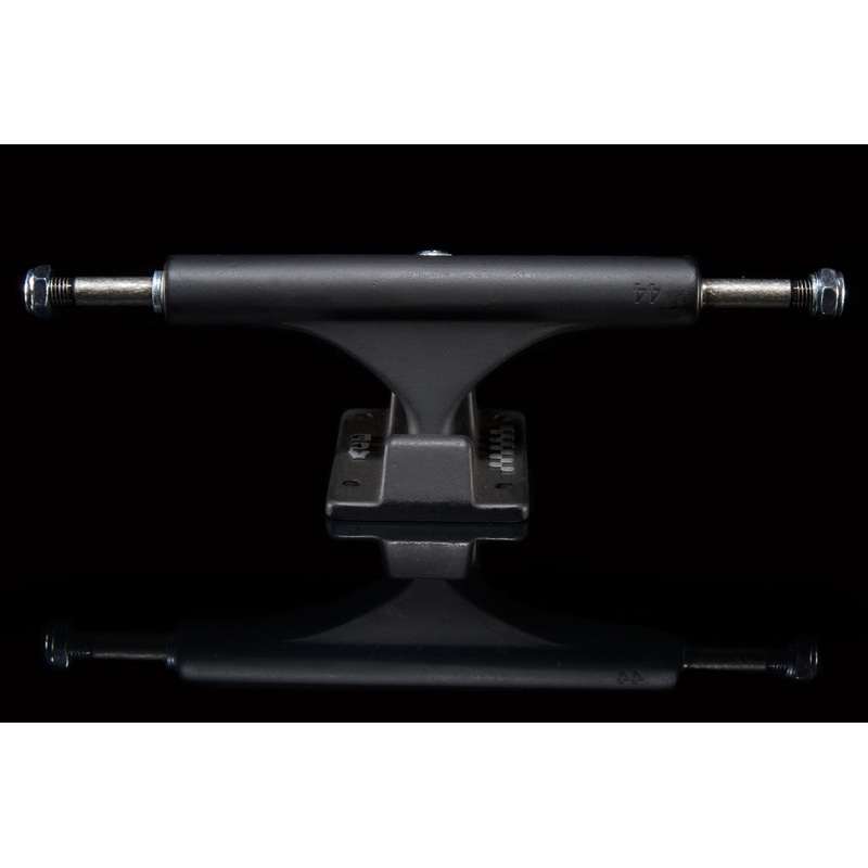 Classic Truck – Matte Black (Set of 2)