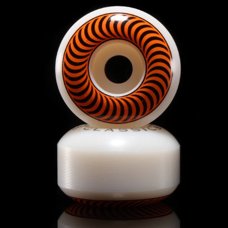 Classic Wheel 99D – 53mm