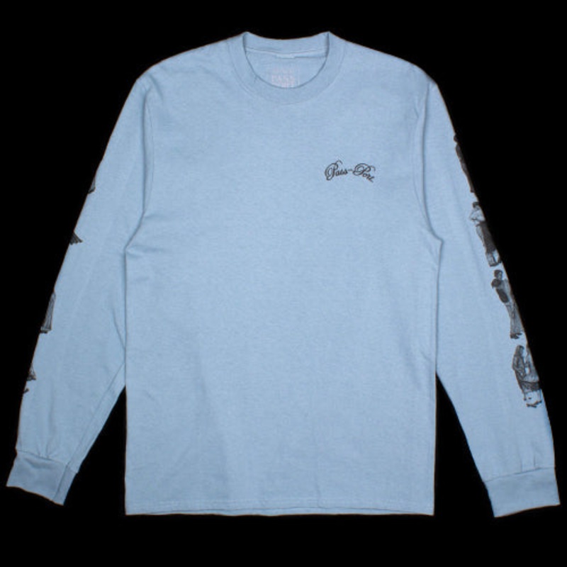Dancer L/S T-Shirt