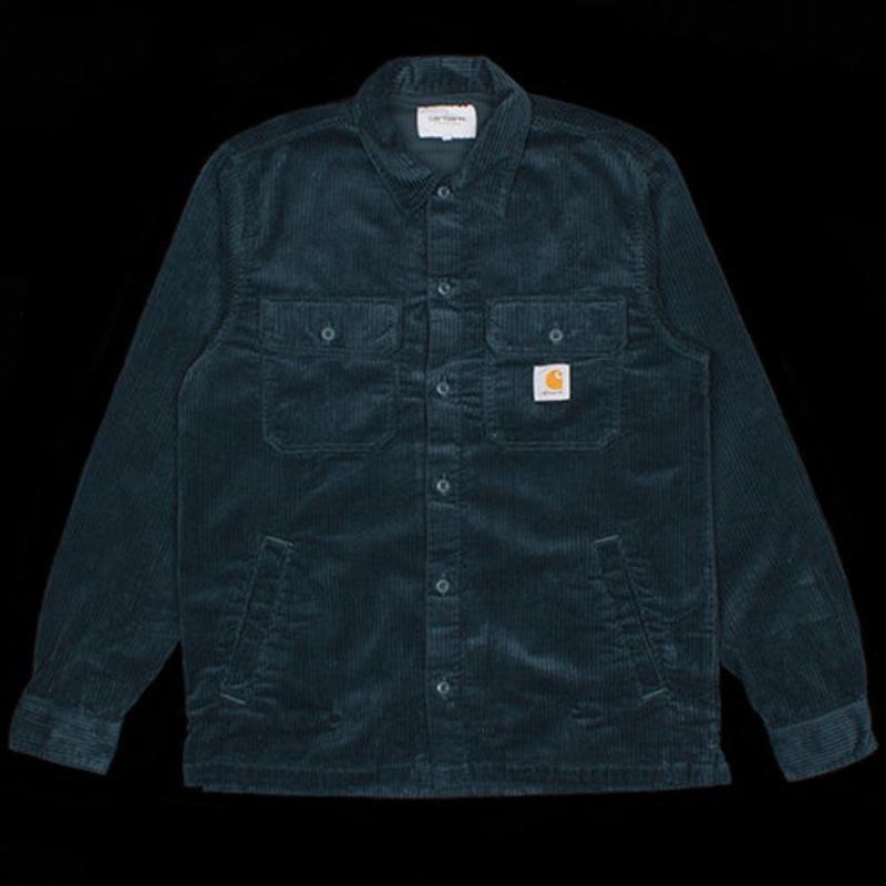 Dixon Shirt Jacket