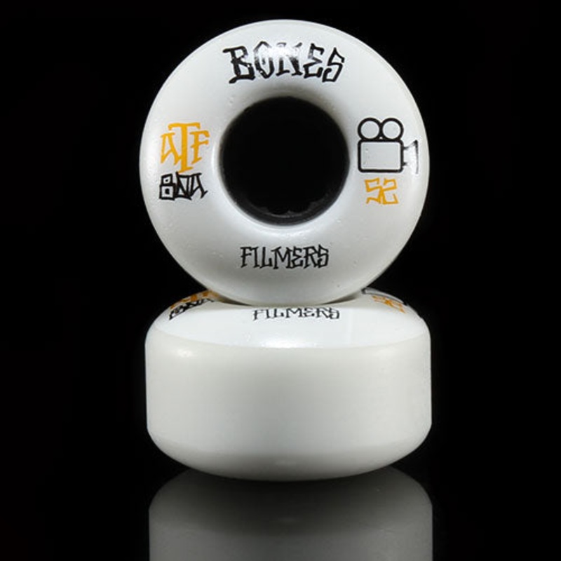 Filmers ATF 80A 54mm, 56mm, 60mm
