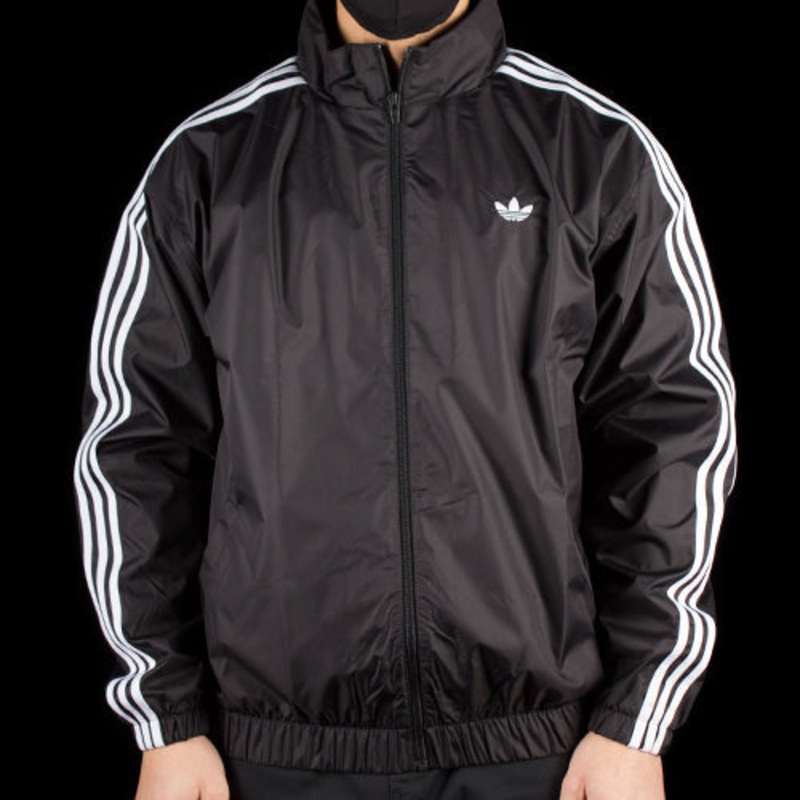 Firebird Jacket