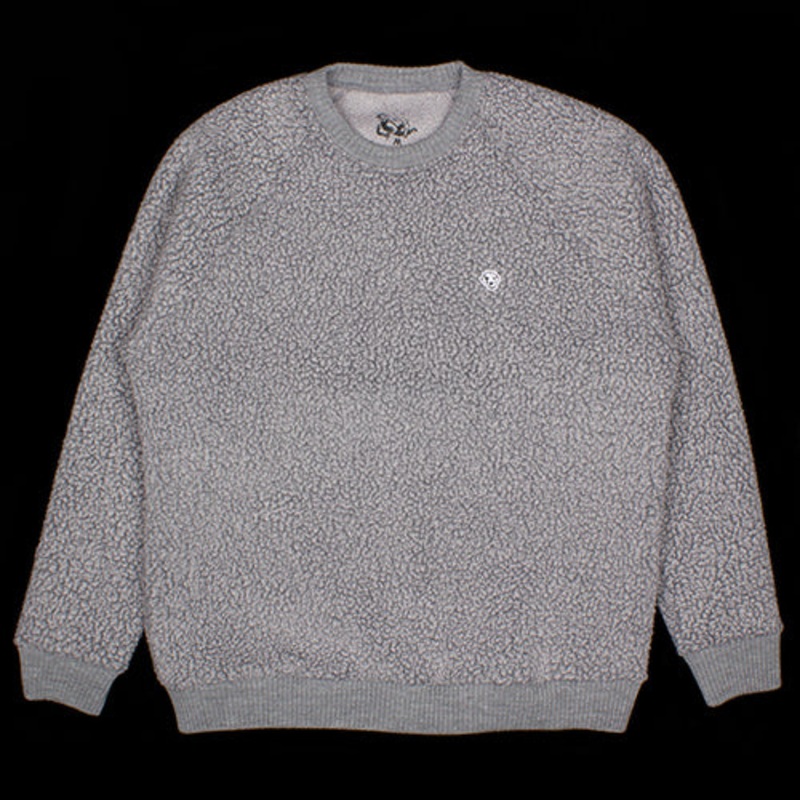 Fleece Sweatshirt