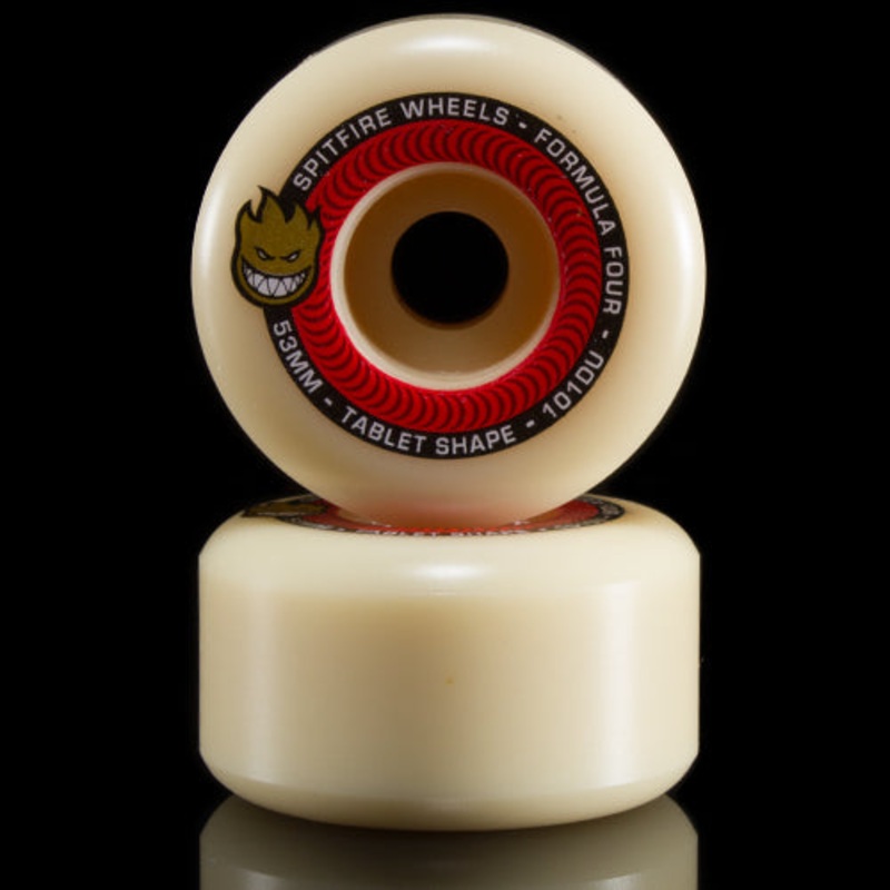 Formula Four Tablets Wheel 101D – Multiple Sizes
