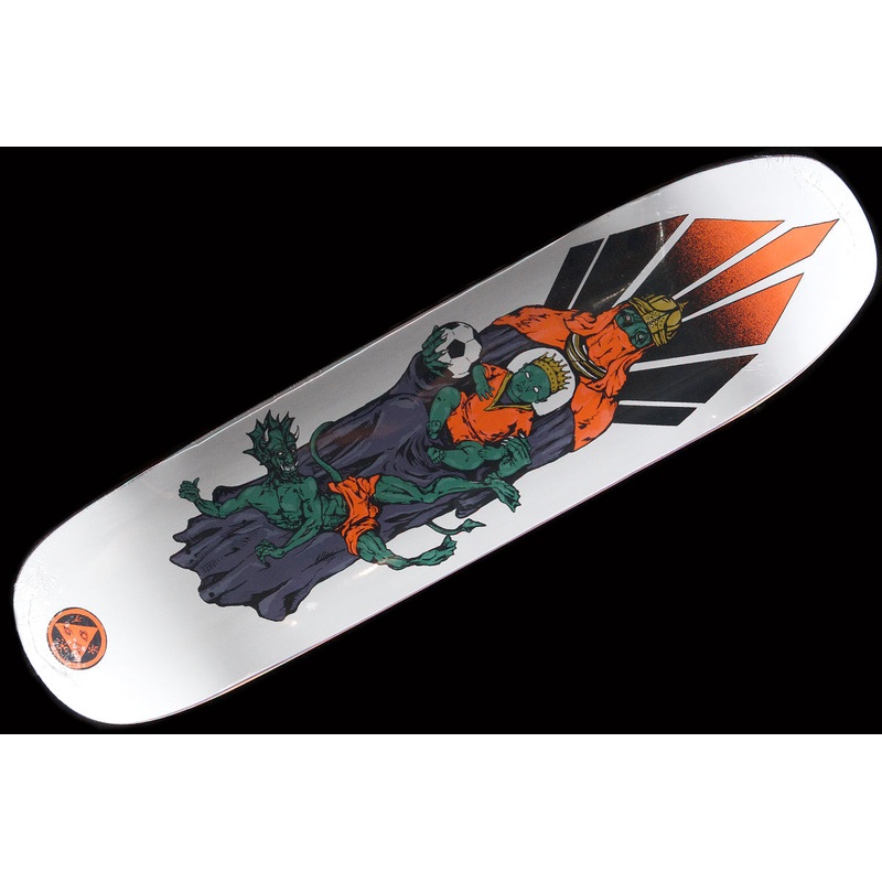 Futbol – Son Of Moontrimmer Deck 8.25