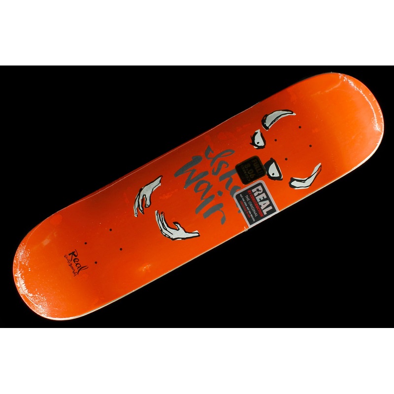 Ishod by Natas II Deck 8.25″