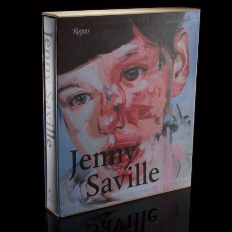 Jenny Saville