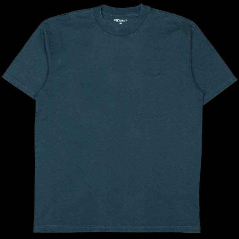 Mosby Script T-Shirt