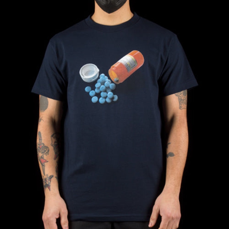 Pill T-Shirt