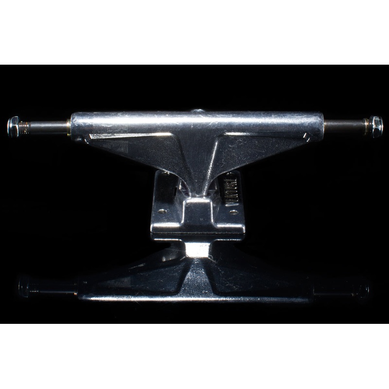 Polished Truck (Set of 2)