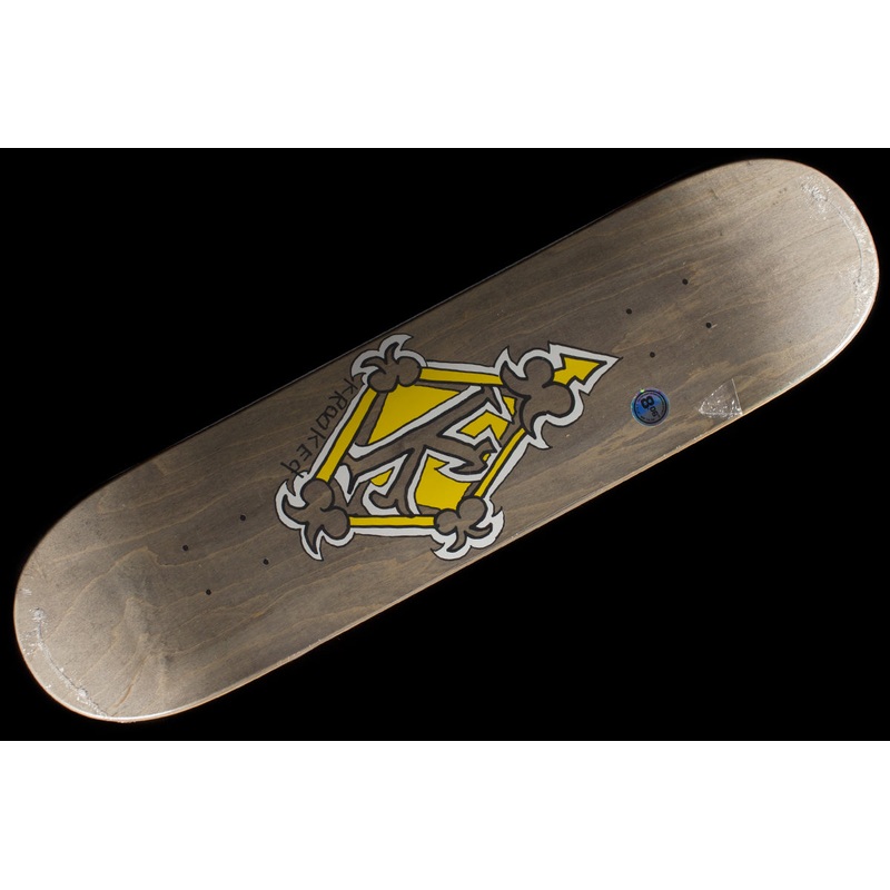 Regal Deck Grey – 8.06″