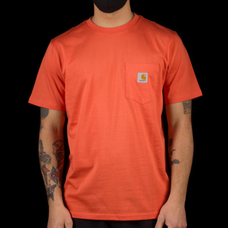 S/S Pocket T-Shirt