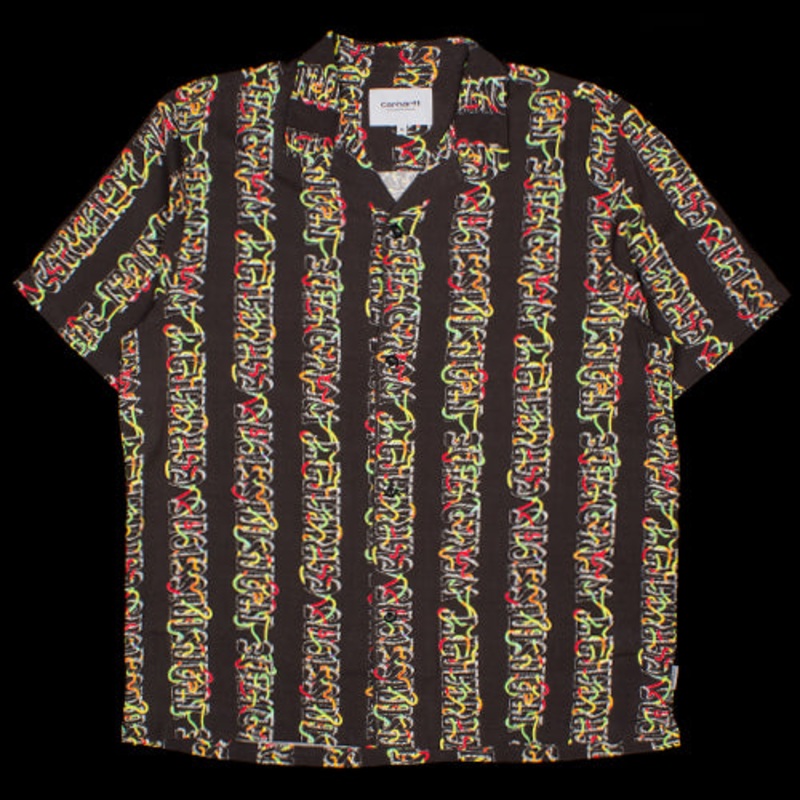 S/S Transmission Shirt