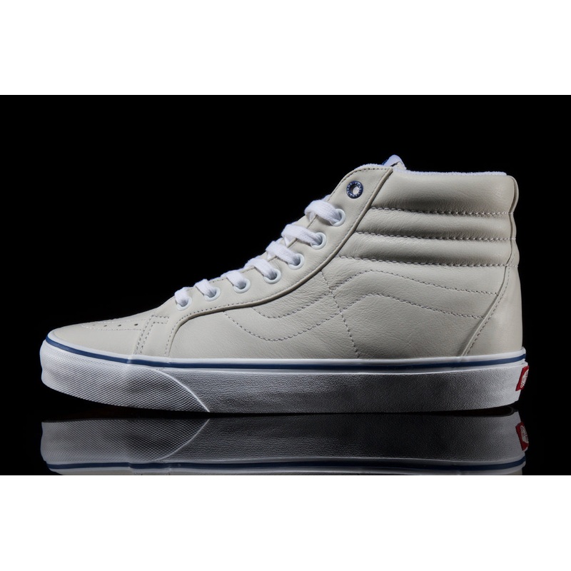 Sk8-Hi Reissue (Butter Leather)