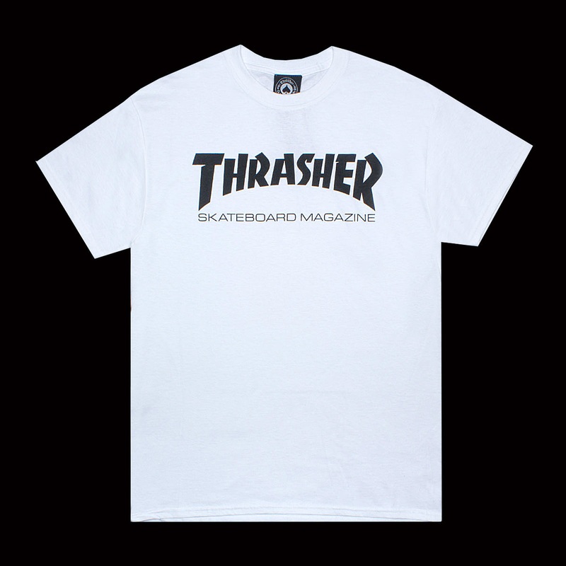Skate Mag T-Shirt