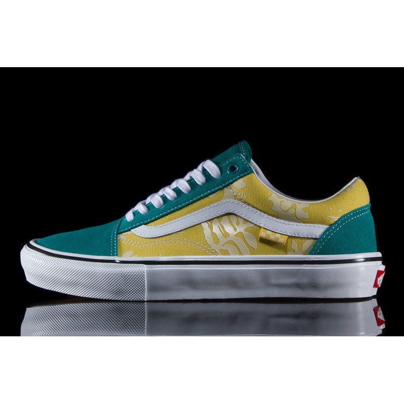 Skate Old Skool Aloha