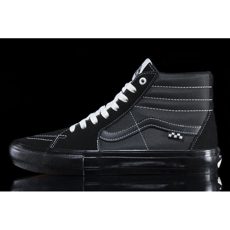 Skate Sk8-Hi