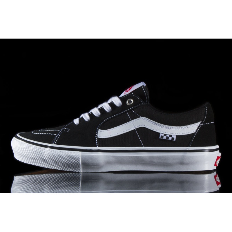 Skate Sk8-Low