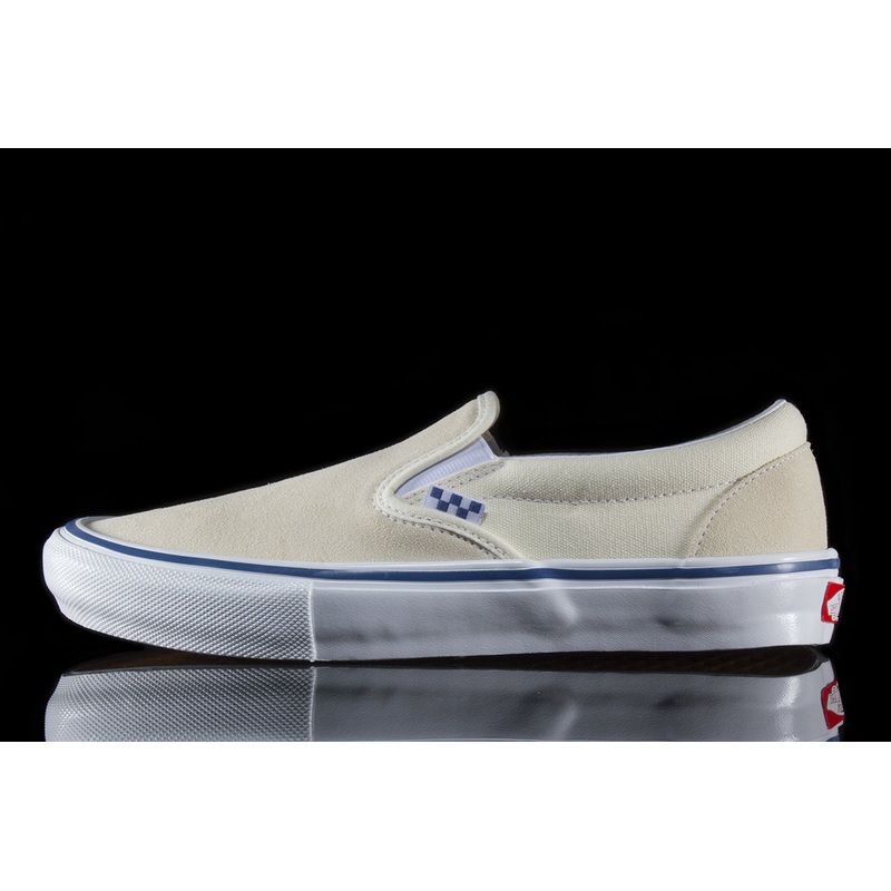 Skate Slip-On