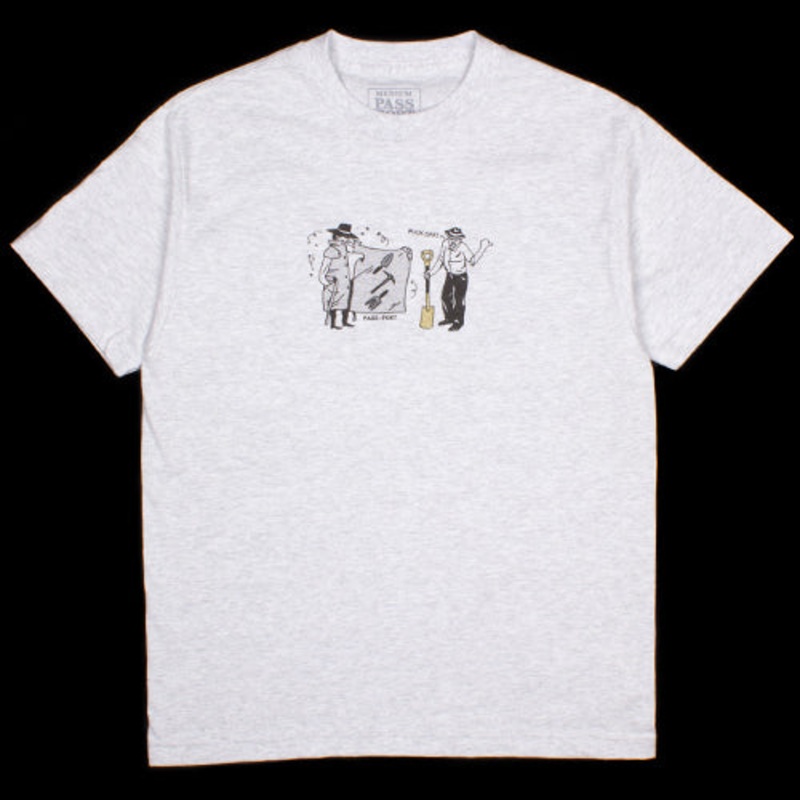 Spades & Shovels T-Shirt