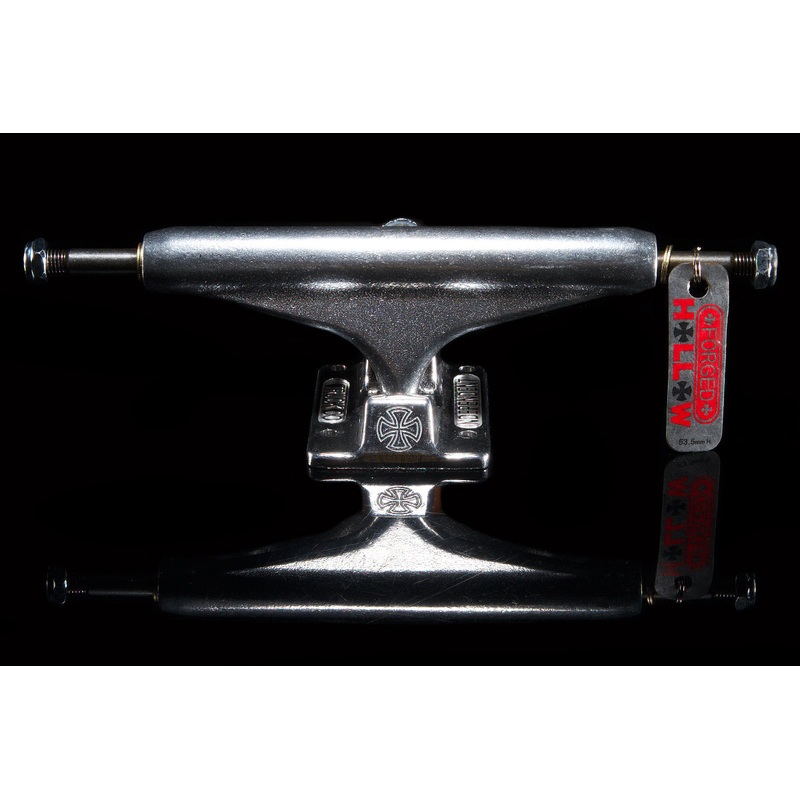 Stage 11 Forged Hollow Truck (Set of 2)