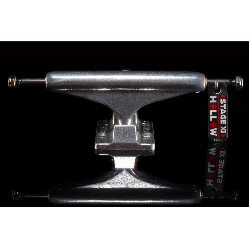 Stage 11 Hollow Truck (Set of 2)