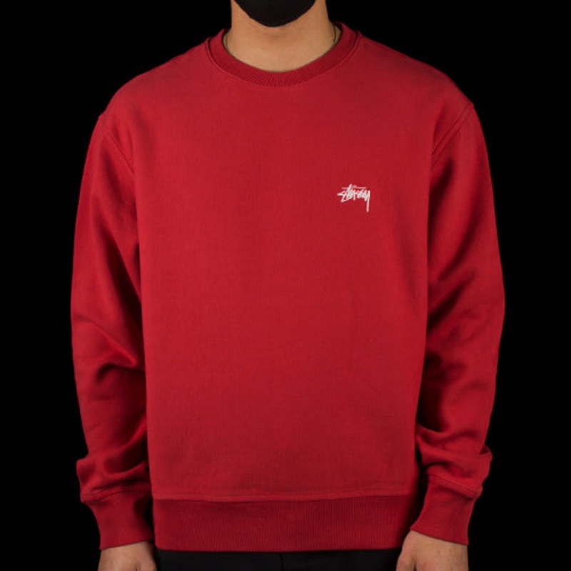 Stock Logo Crew