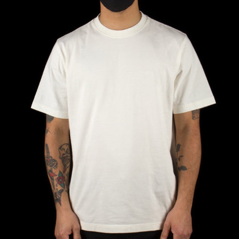 Stock Logo S/S Crew