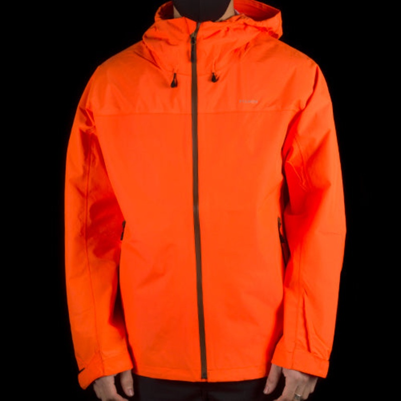 Swiftwater Rain Jacket
