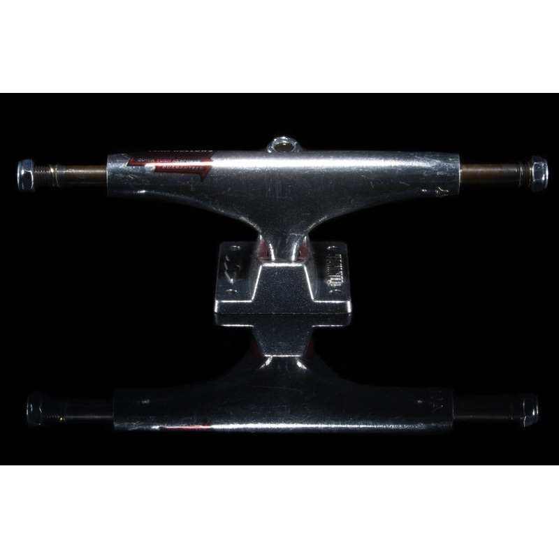 Team Hollow Polished Truck (Set of 2)