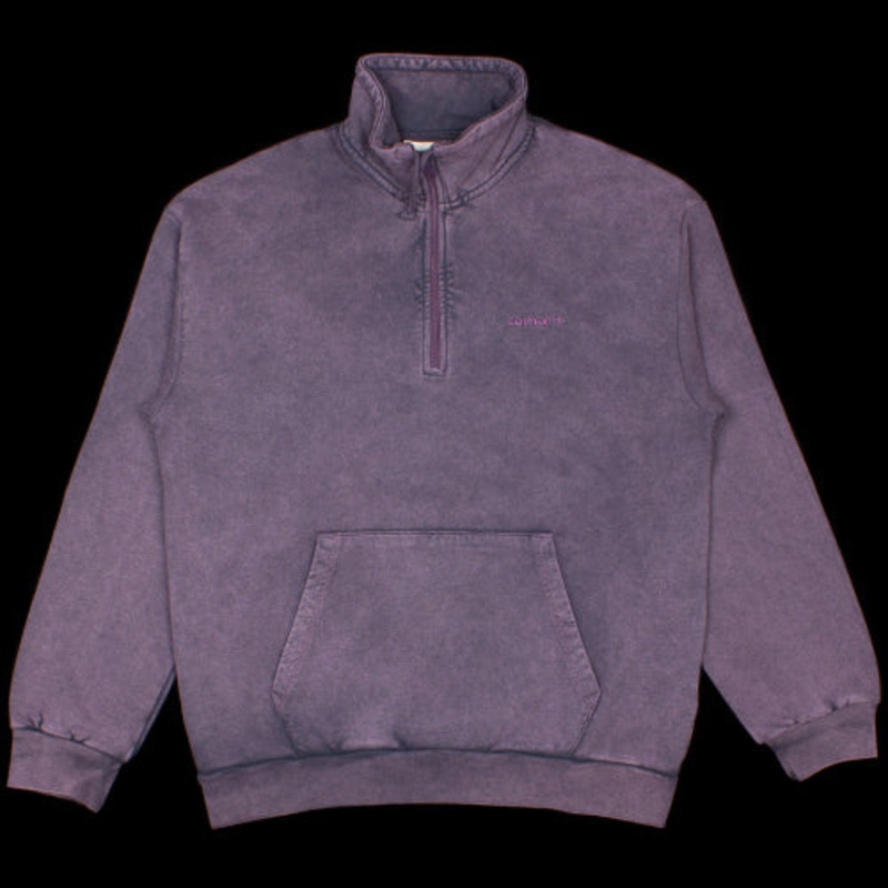 Women’s Hooded Mosby Highneck Sweatshirt