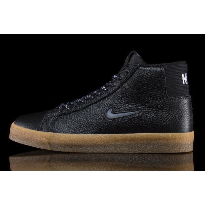 Zoom Blazer Mid Premium