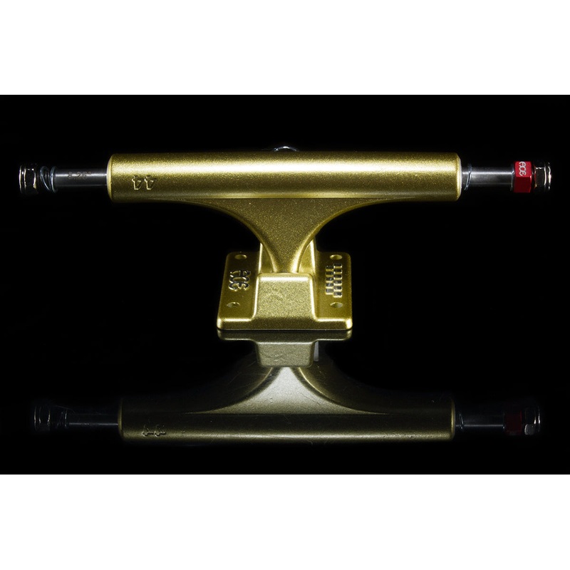 AF1 Gold Truck (Set of 2)