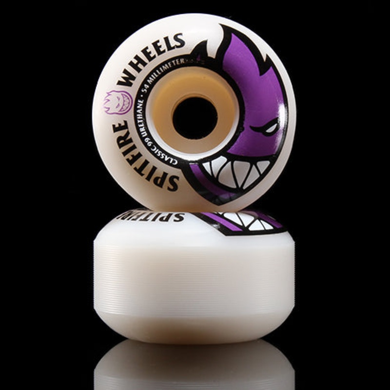 Bighead Wheel 99D – 54mm