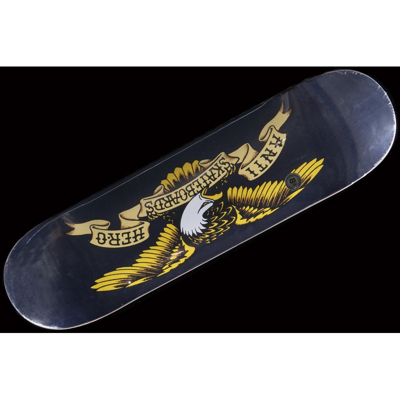 Classic Eagle Deck 8.5″