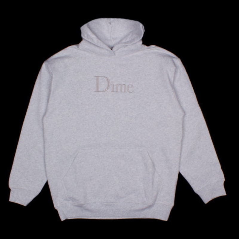 Classic Hoodie