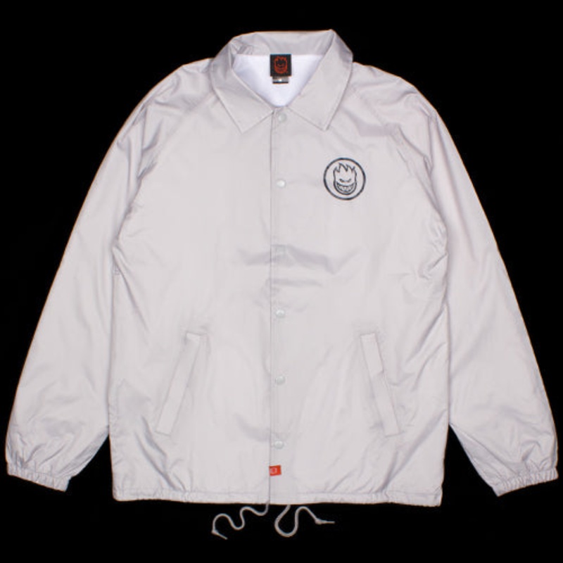 Classic Swirl Jacket