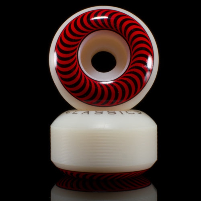 Classic Wheel 99D – 51mm
