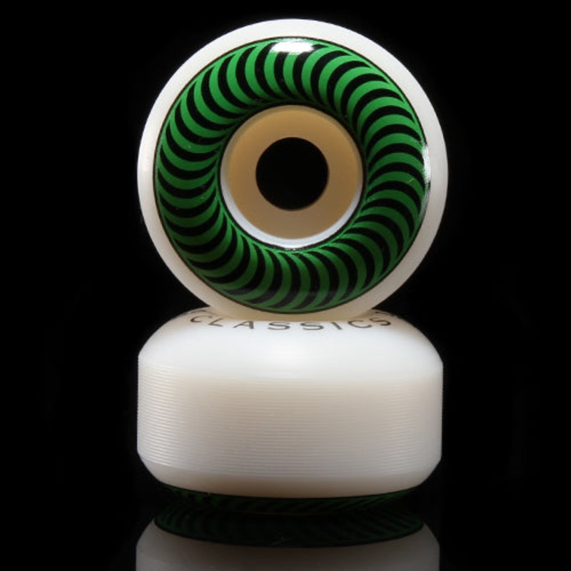 Classic Wheel 99D – 52mm