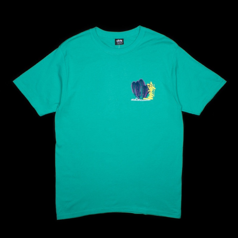 Desert Bloom T-Shirt